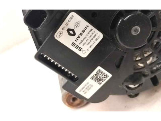 Генератор 231002175R Dacia Sandero III