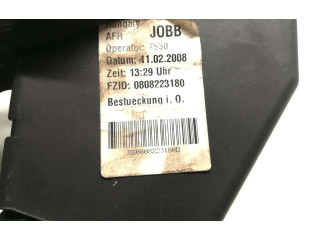 Блок предохранителей  0808223180   Audi A6 S6 C6 4F    