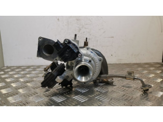 Турбина Jeep Renegade 1.0 55284984