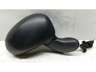 Зеркало электрическое     правое   Chevrolet Matiz     