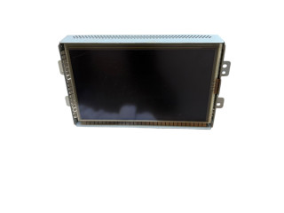 Turbodmychadlo Экран/ дисплей / маленький экран DK6210E889AH Land Rover Range Rover Sport L494