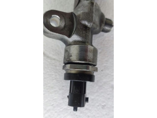 Vstřikovací lišta 0445214181 Hyundai ix35 pro naftový motor 1.7