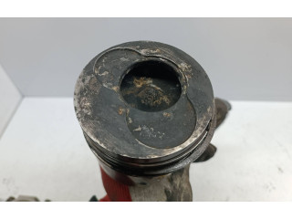 Zpětné zrcátko Volkswagen Touareg I 2004 BAC, MA0