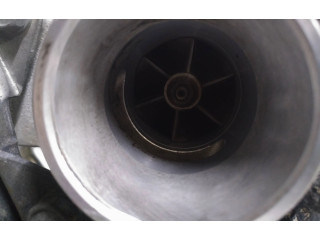 Турбина Volvo S80 TD04HL13T, 4918905201