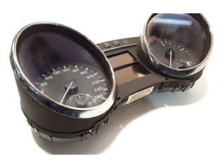 Панель приборов A2514401211, A2C53240801   Mercedes-Benz R W251       