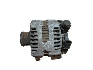 Генератор 0121615009 Ford Galaxy 2.0