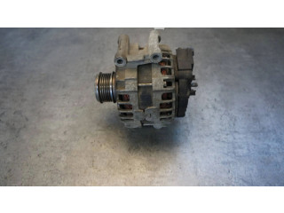 Генератор 06J903023G   Audi TT TTS RS Mk3 8S      