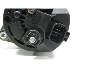 Генератор 3730002570 Hyundai i10 1.1