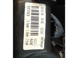 Вентилятор печки    5T743, 5T743   Fiat Fiorino