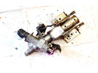 Рулевая рейка 8l1419501at Skoda Octavia Mk1 (1U) 1996 - 2004 года