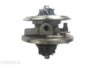 Турбина Volkswagen Bora 713673-0001, CHRA10-0055