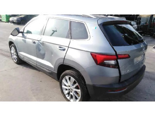 Блок АБС 5Q0614517EF, 10022016554   Skoda  Karoq  2017- года