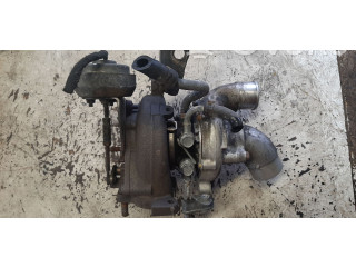 Турбина Lexus IS 220D-250-350