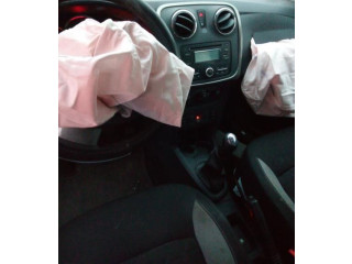 Блок управления климат-контролем 275100056R Dacia Sandero