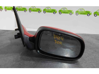 Зеркало электрическое        Saab 9-5  1998 - 2005 года   