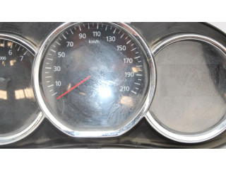 Панель приборов 248101921R Dacia Logan II