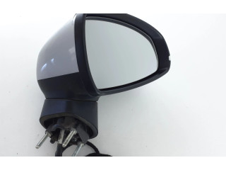 Зеркало электрическое        Audi A1  2010 - 2018 года   