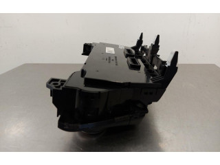 Блок управления климат-контролем 97250D3   Hyundai Tucson LM