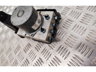 Блок управления АБС Audi A4 S4 B5 8D