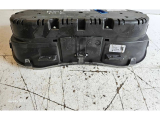 Панель приборов 5J0920810E Skoda Fabia Mk2 (5J)