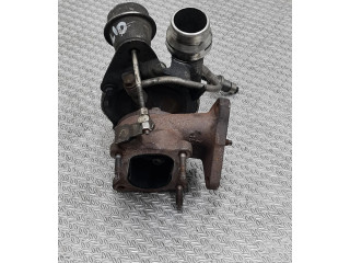  Турбина Renault Clio III  54359700029, 50164399         