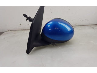 Зеркало (механическое)       Peugeot 107  2005 - 2014 года   