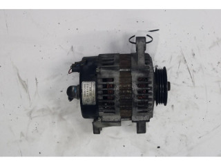 Генератор    Chevrolet Matiz 0.8     