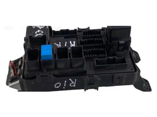 Блок предохранителей 919501G0100A KIA Rio