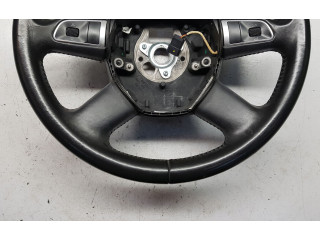 Руль Audi Q5 SQ5 2008 - 2017 года 8R0419091S