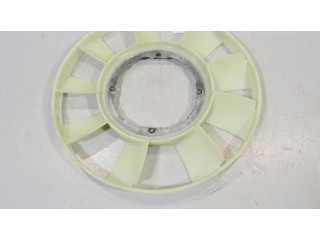 Вентилятор радиатора EB3G8600BA Ford Ranger