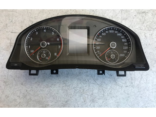 Přístrojová deska Volkswagen Eos 2011 1Q0920885B