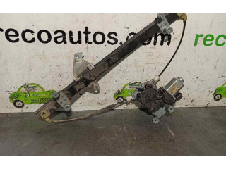 Рулевая рейка Передний механический механизм для подъема окна 807014X01A, 6PINES Nissan Pathfinder R51 2005 - 2012 года