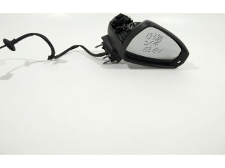 Зеркало электрическое Audi A3 S3 8V 2013 - 2019 года