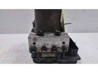 Блок АБС 8E0614517BF, 026534336 Audi A4 Allroad