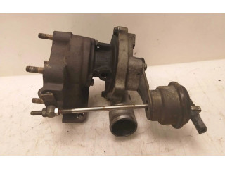 Turbodmychadlo Турбина 54391015071, 54359790002 Renault Kangoo I K9K-700