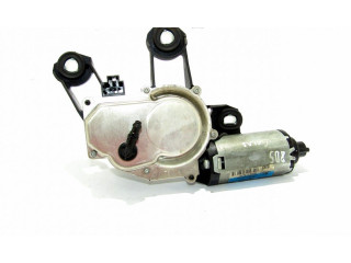 Моторчик заднего дворника 6T1617404AA    Ford Transit -  Tourneo Connect