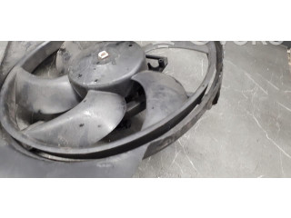 Вентилятор радиатора 9020657 Rover 200 XV