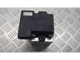 Блок АБС Daihatsu Cuore