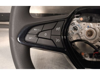 Руль Renault Kangoo III 2021 - года 484004585R