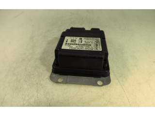 Блок подушек безопасности DV4T14B321EF, 0285012645   Ford Kuga II