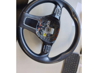 Volant Volkswagen Touareg II 2013 7P6419091, 7P6419091
