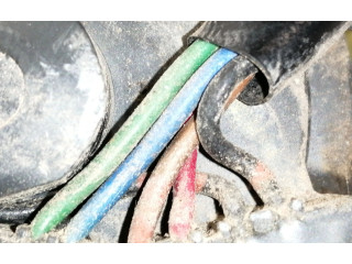 Vstřikovač 9123662 Saab 9000 CS B234L