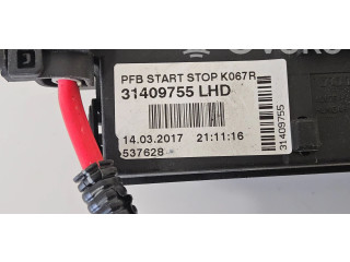 Блок предохранителей 31409755, 537628 Volvo S60