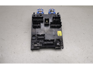 Pojistková skříňka 6F7, 0129993 Nissan Micra 2000