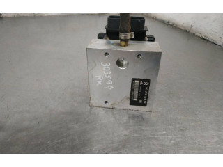 Блок АБС 9625975480   Citroen  Xantia   -  года