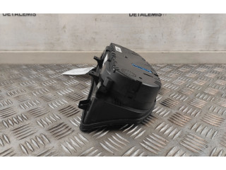 Přístrojová deska  Volkswagen Tiguan 2013 5N0920973A, 5N0920973A  