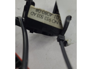 Ручка стеклоочистителей 6N0953519B01C Volkswagen Polo III 6N 6N2 6NF