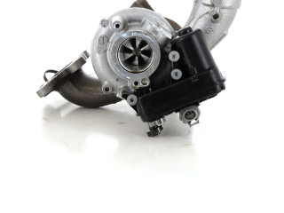 Турбина Audi A3 8Y 5E145702M, V0-8236M для двигателя DPCA