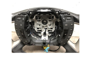 Руль Citroen C5 2008 - 2016 года 1623566180, 1623566180
