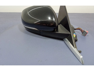 Зеркало электрическое Jaguar XF X250 2007 - 2015 года